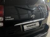 Toyota Land Cruiser Prado 2006 года за 12 000 000 тг. в Караганда – фото 3