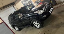 Toyota Land Cruiser Prado 2006 года за 12 000 000 тг. в Караганда