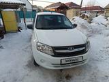 ВАЗ (Lada) Granta 2190 2014 годаүшін2 800 000 тг. в Актобе