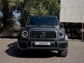 Mercedes-Benz G 63 AMG 2021 годаүшін105 000 000 тг. в Алматы – фото 3