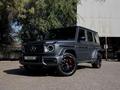 Mercedes-Benz G 63 AMG 2021 годаүшін105 000 000 тг. в Алматы – фото 5