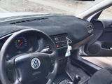 Volkswagen Bora 2001 года за 2 200 000 тг. в Уральск – фото 3