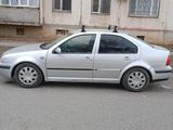 Volkswagen Bora 2001 годаүшін2 300 000 тг. в Уральск – фото 5