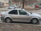 Volkswagen Bora 2001 годаүшін2 300 000 тг. в Уральск – фото 4