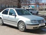 Volkswagen Bora 2001 годаүшін2 200 000 тг. в Уральск