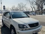 Lexus RX 300 1999 годаfor4 800 000 тг. в Алматы – фото 3