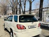 Lexus RX 300 1999 годаfor4 800 000 тг. в Алматы – фото 5