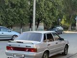 ВАЗ (Lada) 2115 2012 года за 1 350 000 тг. в Уральск – фото 2