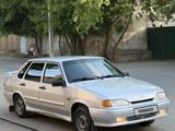 ВАЗ (Lada) 2115 2012 года за 1 350 000 тг. в Уральск – фото 3
