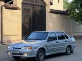 ВАЗ (Lada) 2115 2012 года за 1 350 000 тг. в Уральск