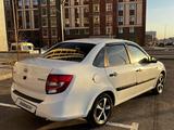 ВАЗ (Lada) Granta 2190 2015 года за 2 750 000 тг. в Караганда – фото 2