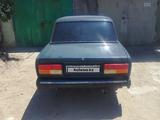 ВАЗ (Lada) 2107 2010 годаүшін450 000 тг. в Актау