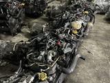 Контрактный Двигатель EJ-25 Субару из Японий за 450 000 тг. в Астана