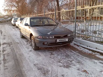 Mitsubishi Galant 1994 года за 1 200 000 тг. в Шымкент