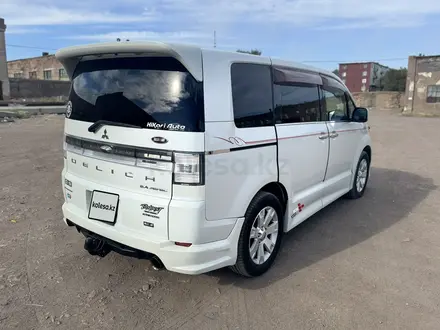 Mitsubishi Delica 2011 года за 11 000 000 тг. в Балхаш – фото 4