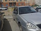 ВАЗ (Lada) Priora 2172 2012 годаүшін1 500 000 тг. в Павлодар – фото 2