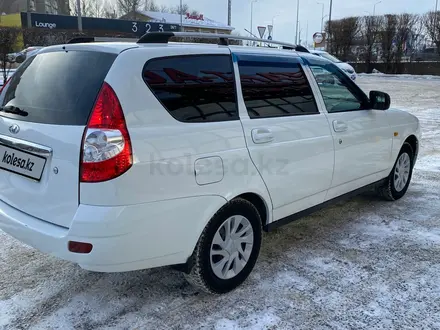 ВАЗ (Lada) Priora 2171 2012 года за 2 880 000 тг. в Уральск – фото 11