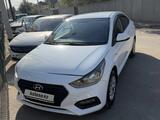 Hyundai Accent 2019 года за 5 850 000 тг. в Алматы – фото 3