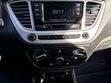 Hyundai Accent 2019 года за 5 850 000 тг. в Алматы – фото 5