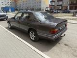 Mercedes-Benz E 230 1991 годаүшін1 300 000 тг. в Караганда – фото 2