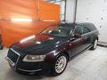 Audi A6 2006 годаүшін4 700 000 тг. в Уральск – фото 4