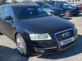 Audi A6 2008 года за 4 700 000 тг. в Уральск – фото 3