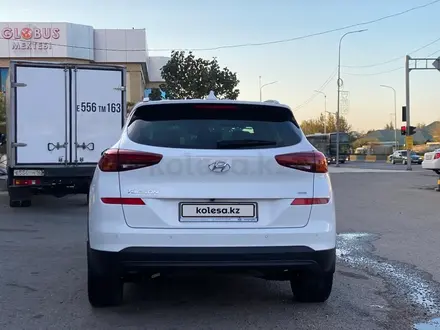 Hyundai Tucson 2020 года за 12 999 000 тг. в Кызылорда – фото 6