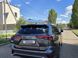 Toyota Highlander 2021 года за 25 500 000 тг. в Астана – фото 5