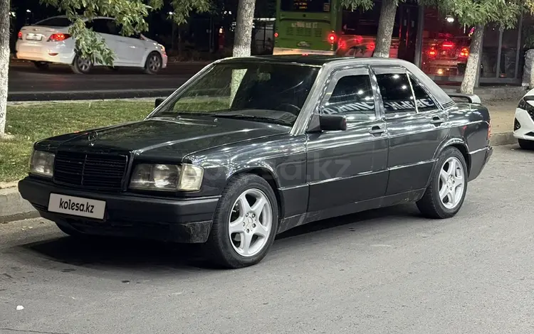 Mercedes-Benz 190 1992 годаfor1 600 000 тг. в Шымкент