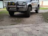 Toyota Hilux Surf 1996 годаүшін3 700 000 тг. в Алматы