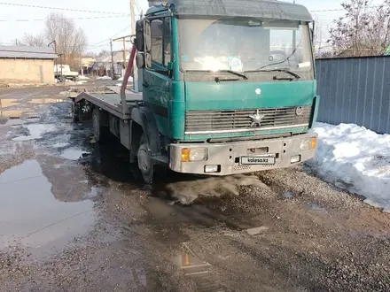 Mercedes-Benz  814 1993 года за 13 000 000 тг. в Алматы – фото 2