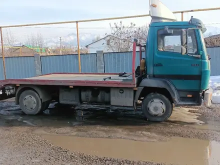 Mercedes-Benz  814 1993 года за 13 000 000 тг. в Алматы – фото 3