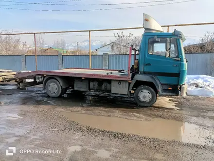 Mercedes-Benz  814 1993 года за 13 000 000 тг. в Алматы – фото 4