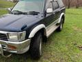 Toyota Hilux Surf 1996 годаүшін1 800 000 тг. в Есик – фото 4