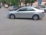 Toyota Camry 2010 года за 8 000 000 тг. в Шымкент – фото 2