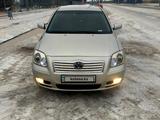 Toyota Avensis 2005 года за 5 000 000 тг. в Семей