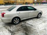 Toyota Avensis 2005 года за 5 000 000 тг. в Семей – фото 4