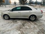 Toyota Avensis 2005 года за 5 000 000 тг. в Семей – фото 2