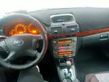 Toyota Avensis 2005 года за 5 000 000 тг. в Семей – фото 5
