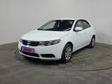 Kia Cerato 2012 годаүшін3 670 000 тг. в Алматы