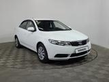 Kia Cerato 2012 года за 3 290 000 тг. в Алматы – фото 3