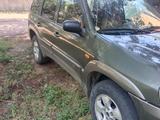 Mazda Tribute 2002 года за 2 650 000 тг. в Степногорск – фото 2