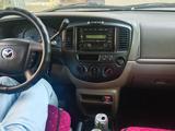 Mazda Tribute 2002 года за 2 650 000 тг. в Степногорск – фото 5