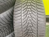 265/40 — 295/35 R21 Hankook Winter Evo3 W330 за 135 000 тг. в Алматы – фото 2