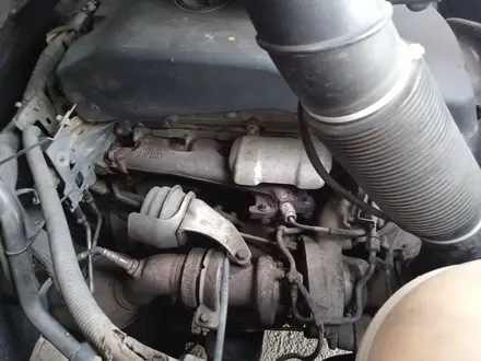 Двигатель в сборе на Mercedes benz номер двигателя 661 за 1 000 000 тг. в Алматы – фото 8