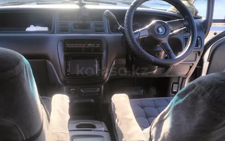 Honda Odyssey 1996 года за 2 500 000 тг. в Талдыкорган