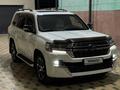 Toyota Land Cruiser 2020 года за 40 800 000 тг. в Кызылорда – фото 8