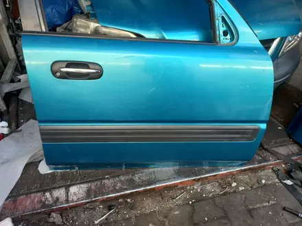Дверь на хонда crv за 25 000 тг. в Алматы – фото 2