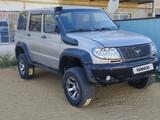 УАЗ Patriot 2012 годаүшін3 000 000 тг. в Актобе