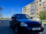 ВАЗ (Lada) Priora 2170 2012 годаүшін1 900 000 тг. в Актобе – фото 3